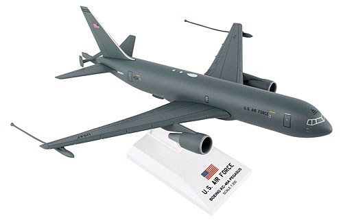 Airplane Models: US Air Force - Boeing KC-46A - 1/200 - Premium model