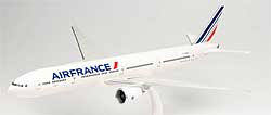 Airplane Models: Air France - Boeing 777-300ER - 1/200