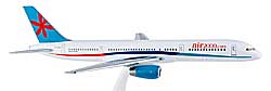 Airplane Models: Air 2000 - Boeing 757-200 - 1/200 - Premiummodell