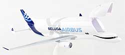 Airplane Models: Airbus - Beluga XL - Airbus A330-743L - 1/200 - Premium model