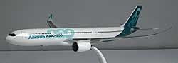 Airplane Models: Airbus - House Color - Airbus A330-900neo - 1/200