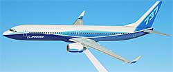 Airplane Models: Boeing - House Color - Boeing 737-900 - 1/200