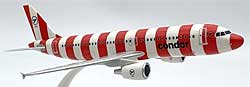Airplane Models: Condor - Passion - Airbus A320-200 - 1/200