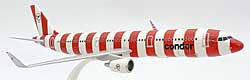 Airplane Models: Condor - Passion - Airbus A321-200 - 1/200