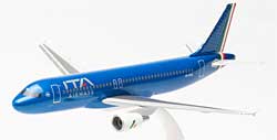 Airplane Models: ITA Airways - Airbus A320-200 - 1/200