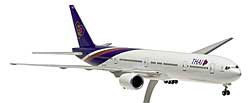 Airplane Models: Thai Airways - Boeing 777-300ER - 1/200 - Premium model