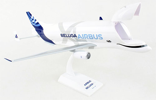 Airplane Models: Airbus - Beluga XL - Airbus A330-743L - 1/200 - Premium model