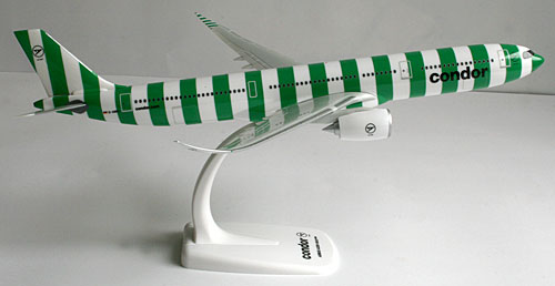 Airplane Models: Condor - Island - Airbus A330-900neo - 1/200
