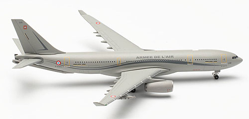 Airplane Models: French AF - Airbus A330 MRTT - 1/500