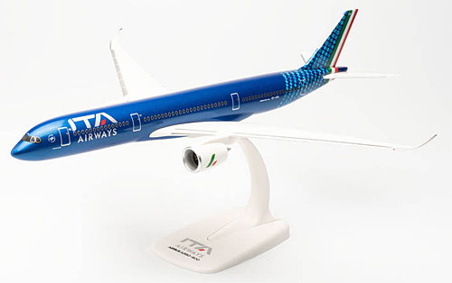 Airplane Models: ITA Airways - Airbus A350-900 - 1/200