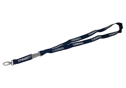 Lanyard: Stewardess Lanyard