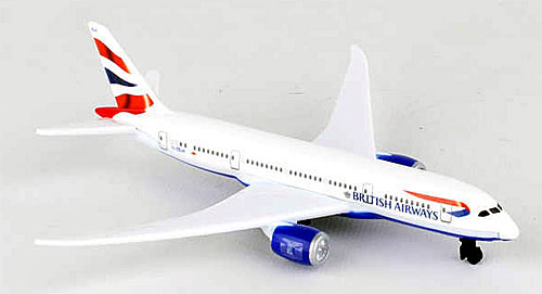 British shop airways toys