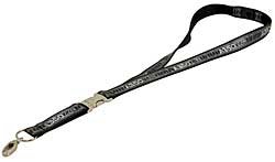 Airbus Lanyard A350XWB new Design with metal clip