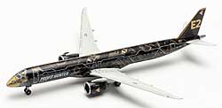 Airplane Models: Embraer E195-E2 - Tech Lion - 1/500 Airplane Models: Embraer E195-E2 - Tech Lion - 1/500