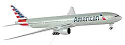 Airplane Models: American Airlines - Boeing 777-300ER - 1/200 - Premium model Airplane Models: American Airlines - Boeing 777-300ER - 1/200 - Premium model