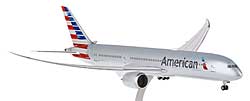 Airplane Models: American Airlines - Boeing 787-9 - 1/200 - Premium model Airplane Models: American Airlines - Boeing 787-9 - 1/200 - Premium model