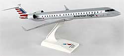 Airplane Models: American Eagle - CRJ-900 - 1/100 - Premium model Airplane Models: American Eagle - CRJ-900 - 1/100 - Premium model