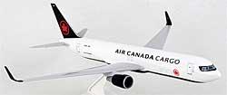 Airplane Models: Air Canada - Cargo - Boeing 767-300F - 1/200 - Premium modell