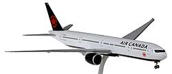 Airplane Models: Air Canada - Boeing 777-300ER - 1/200 - Premium model