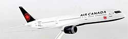 Airplane Models: Air Canada - Boeing 787-9 - 1/200 - Premium model