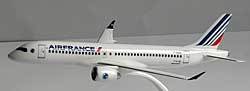 Airplane Models: Air France - Airbus A220-300 - 1/200