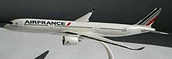 Airplane Models: Air France - Airbus A350-900 - 1/200