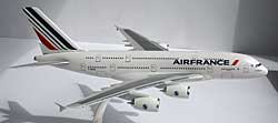 Air France - Airbus A380 - 1/250