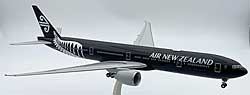 Airplane Models: Air New Zealand - All Blacks - Boeing 777-300ER - 1/200