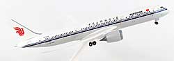 Airplane Models: Air China - Boeing 787-9 - 1/200 - Premium model Airplane Models: Air China - Boeing 787-9 - 1/200 - Premium model