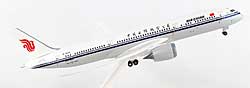 Air China - Boeing 787-9 - 1/200 - Premium model