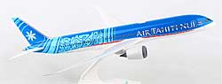 Airplane Models: Air Tahiti Nui - Boeing 787-9 - 1/200 - Premium model