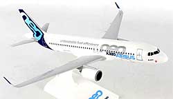 Airbus - House Color - Airbus A320neo - 1/150 - Premium model