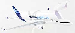 Airbus - Beluga XL - Airbus A330-743L - 1/200 - Premium model