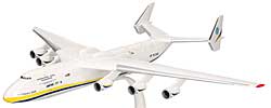 Antonov Airlines AN-225 Mriya 1/250