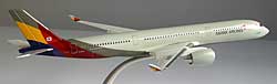 Asiana Airlines - Airbus A350-900 - 1/200