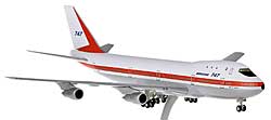 Boeing - House Color - Boeing 747-100 - 1/200 - Premium Modell