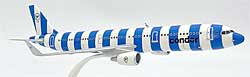 Airplane Models: Condor - Sea - Airbus A321-200 - 1/200