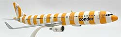 Condor - Sunshine - Airbus A321-200 - 1/200