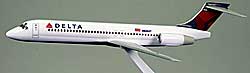 Delta Air Lines - Boeing 717-200 - 1/200
