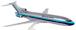 Airplane Models: Eastern- Boeing 727-200 - 1/150 - Premium model