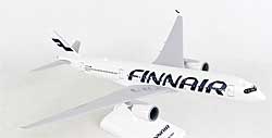 Finnair - Airbus A350-900 - 1/200 - Premiummodel