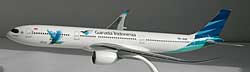 Garuda Indonesia - Airbus A330-900neo - 1/200