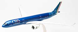Airplane Models: ITA - Airbus A350-900 - 1/200