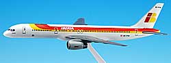 Iberia - Boeing 757-200 - 1/200