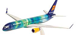 Icelandair - Hekla Aurora - Boeing 757-200 - 1/200