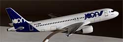 Joon - Airbus A320-200 - 1/200