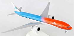 KLM - Orange Pride - Boeing 777-300ER - 1/200 - Premium model
