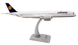 Lufthansa - Airbus A350-900 - 1/200 - Premium model