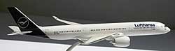 Airplane Models: Lufthansa - Airbus A350-900 - 1/200