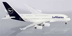 Lufthansa - Airbus A380 - 1/500